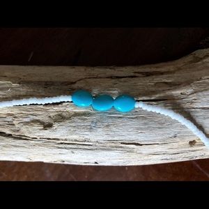 🌸Really cute anklet!